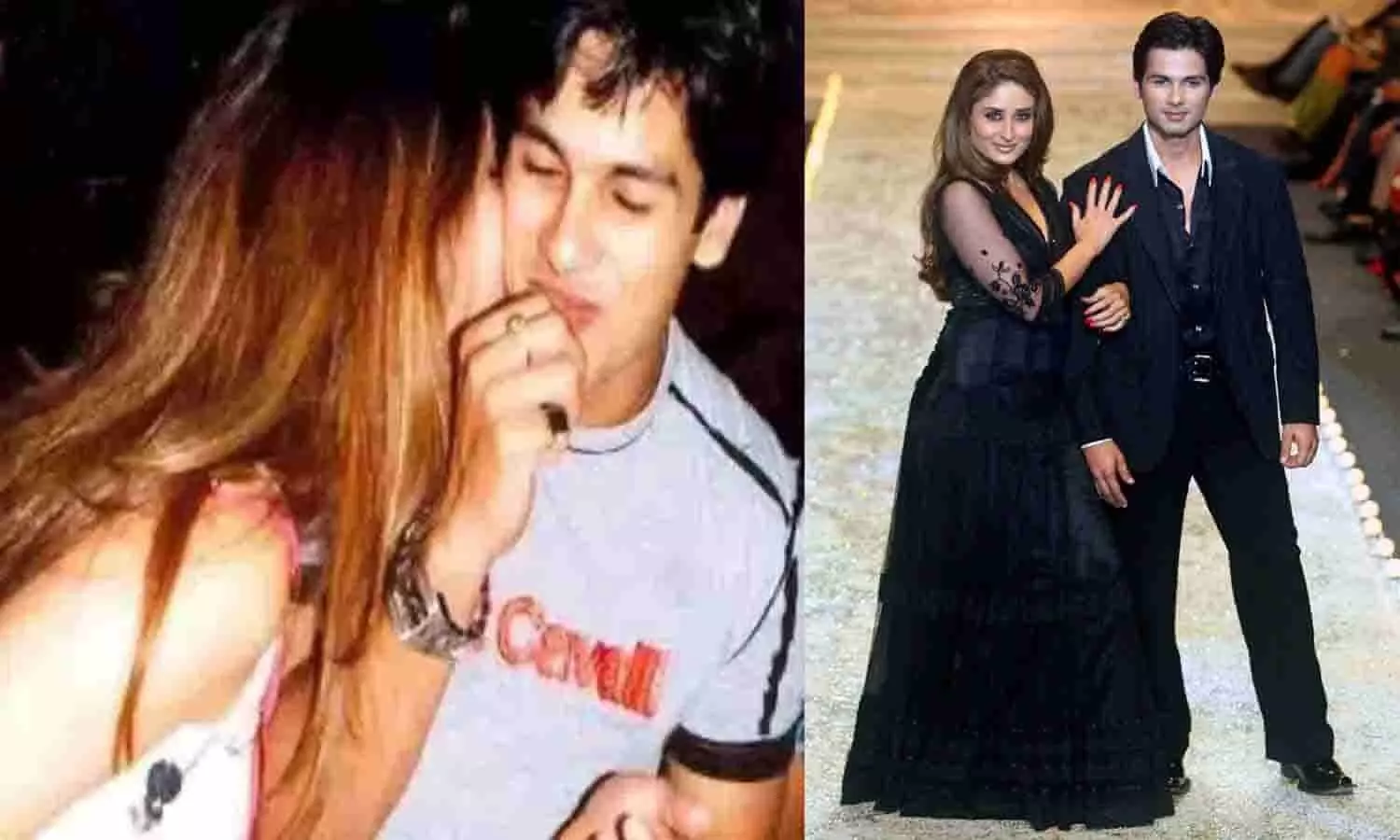 Shahid Kapoor Kareena Kapoor Kissing Private Photo: मात्र ₹500 में लीक हुई थी शाहिद और करीना की किसिंग प्राइवेट फोटो