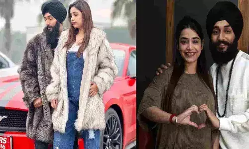 Kulhad Pizza Viral Couple Viral Video: कुल्हड़ पिज़्ज़ा कप्लस कौन है? 24 सेकंड का एक और वीडियो वायरल, जानें किसने किया वायरल