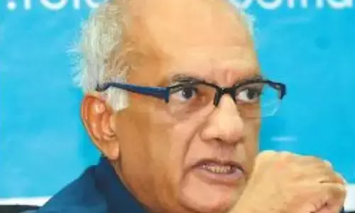 Vijay Raman Passes Away: चंबल के बीहड़ों में पान सिंह तोमर का एनकाउंटर करने वाले आईपीएस का निधन, लम्बे समय से थे बीमार Vijay Raman Passes Away: चंबल के बीहड़ों में पान सिंह तोमर का एनकाउंटर करने वाले आईपीएस का निधन, लम्बे समय से थे बीमार