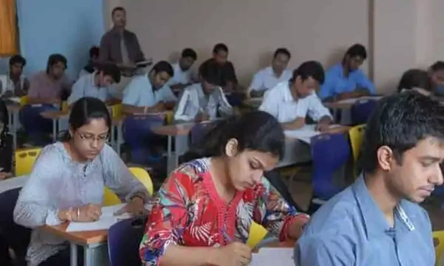 MPPSC Exam Calendar 2023-24: मध्यप्रदेश लोक सेवा आयोग की आगामी परीक्षाओं की तिथियां जारी, यहां पर देखें शेड्यूल