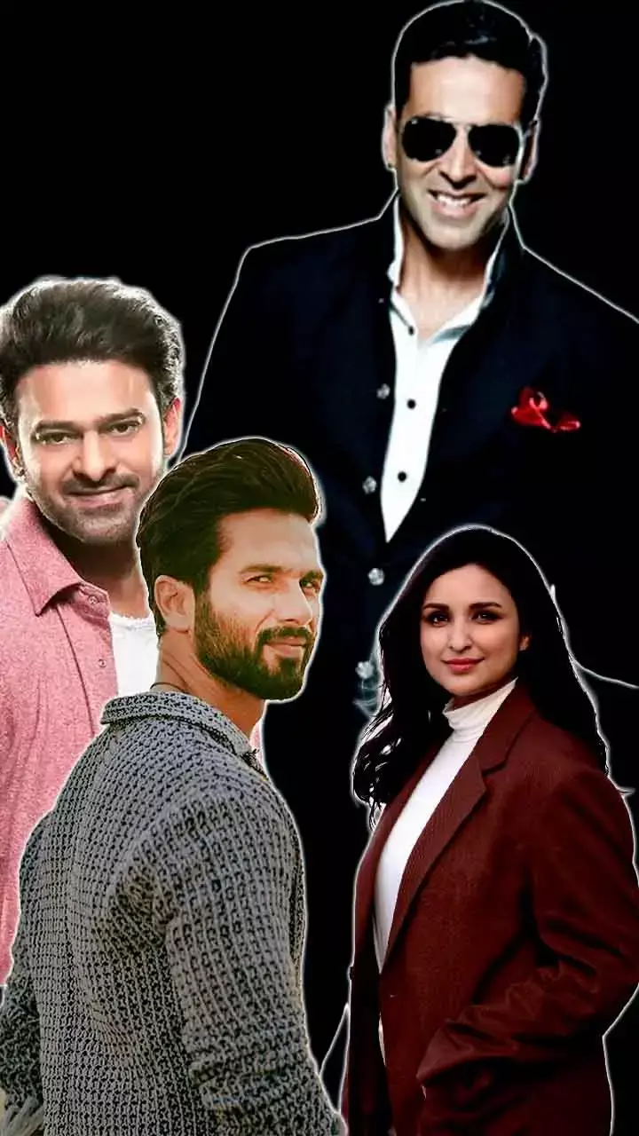 अक्षय, प्रभास, परणीति समेत ये 10 स्टार स्क्रिप्ट चुनने में हैं कच्चे, फिल्म फ्लॉप होने पर पछताते हैं...