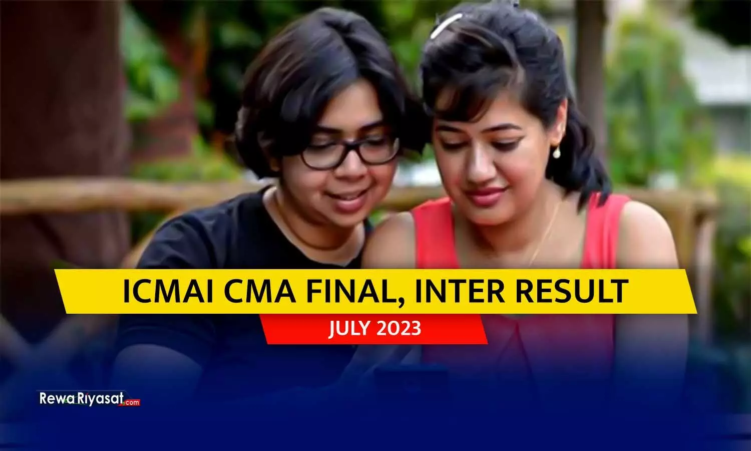 ICMAI CMA Result 2023 Released: जुलाई सत्र के लिए फाइनल, इंटर परिणाम icmai.in पर, डायरेक्ट लिंक