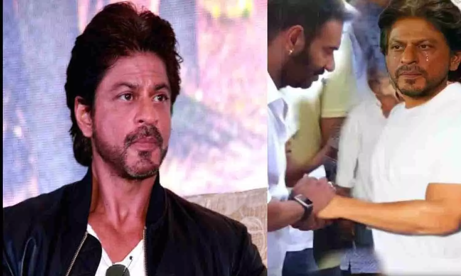 Shahrukh Khan पर टूटा दुखो का पहाड़, सबसे करीबी और जिसे करते थे बेहद प्यार उसने कह दिया दुनिया को अलविदा, जवान एक्टर का रो-रोकर बुरा हाल