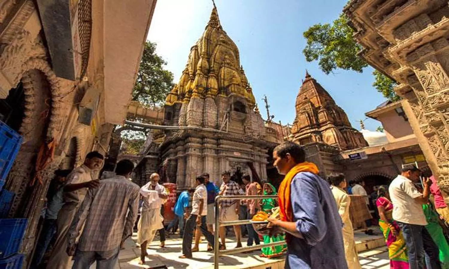 मंदिर के पुजारियों-सेवादारों को मिलेगा सरकारी कर्मचारियों के समान लाभ, वेतन-प्रमोशन के साथ दी जाएंगी यह सुविधाएं