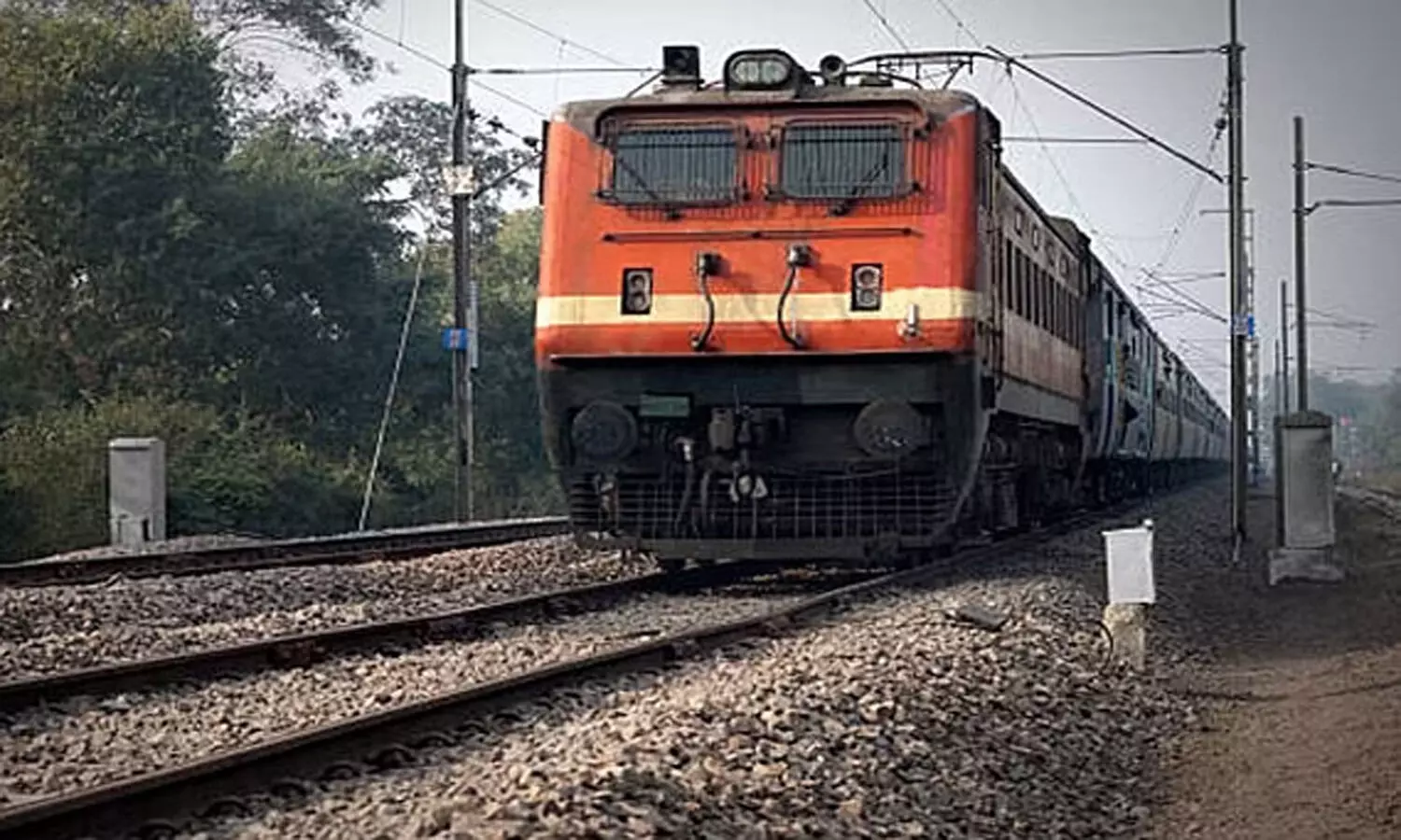 Railway News: रेलयात्री कृपया ध्यान दें, भोपाल-इटारसी रेलखंड की यह ट्रेनें कुछ दिनों के लिए रहेंगी निरस्त