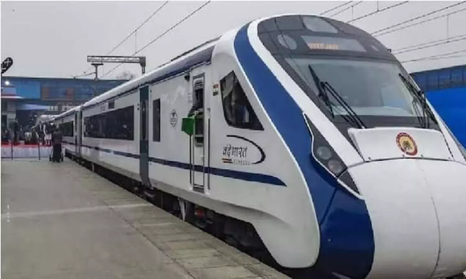 Rewa Vande Bharat Train को लेकर बड़ा अपडेट, तुरंत ध्यान दे