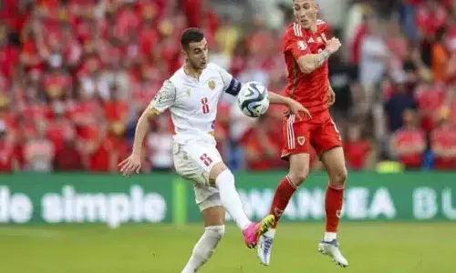 Latvia vs Armenia Live Updates Today: स्ट्रीम 2024 Uefa Euro क्वालीफाइंग लाइव, टीवी चैनल, जाने सबकुछ