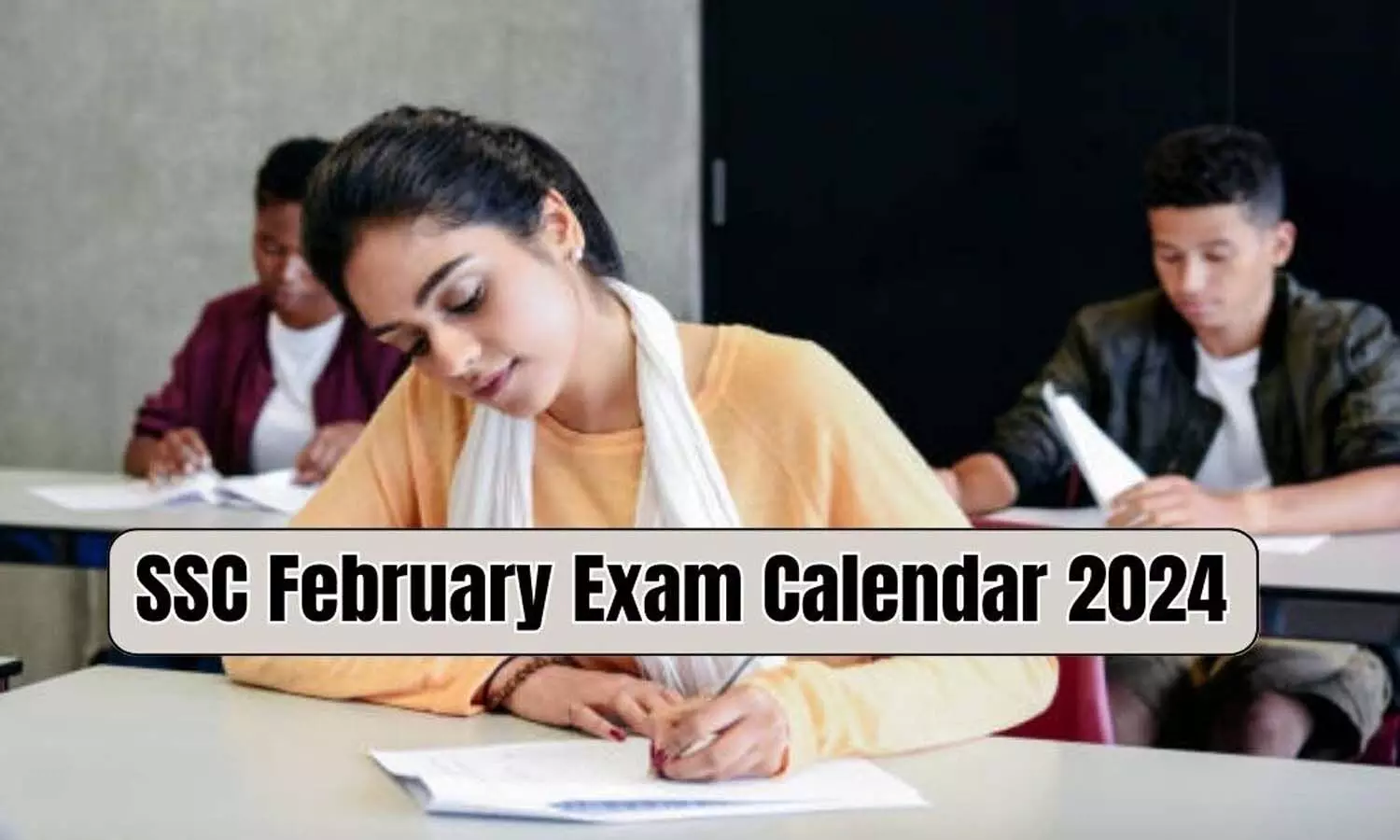 SSC Exam Calender 2024: एसएससी ने फरवरी 2024 एग्जाम के लिए तारीखों का किया ऐलान, ऐसे कर सकेंगे चेक