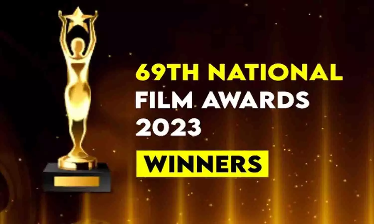 69th National Film Awards Winner List 2023: आलिया भट्ट, कृति सेनन, अल्लू अर्जुन को मिला अवार्ड, ये है पूरी विनर लिस्ट