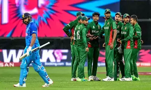 IND vs BAN Dream 11 Prediction Today Match: ड्रीम-11 पर ये खिलाड़ी लगा सकते हैं लॉटरी, करोड़पति बनना तय