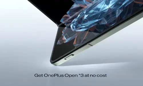 OnePlus Open भारत में हुआ लॉन्च, फटाफट जाने कीमत और जबरदस्त फीचर्स