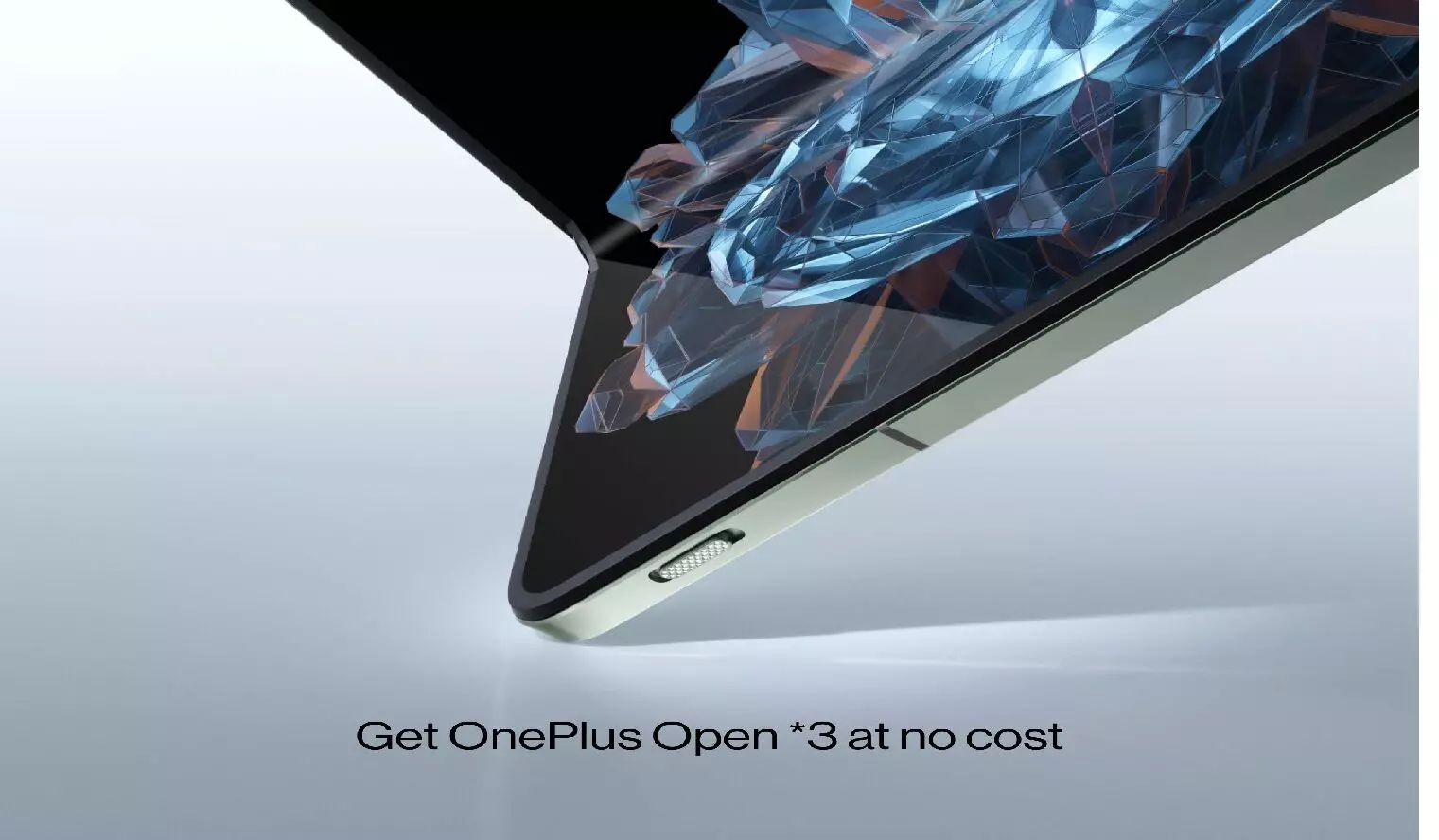 OnePlus Open भारत में हुआ लॉन्च, फटाफट जाने कीमत और जबरदस्त फीचर्स