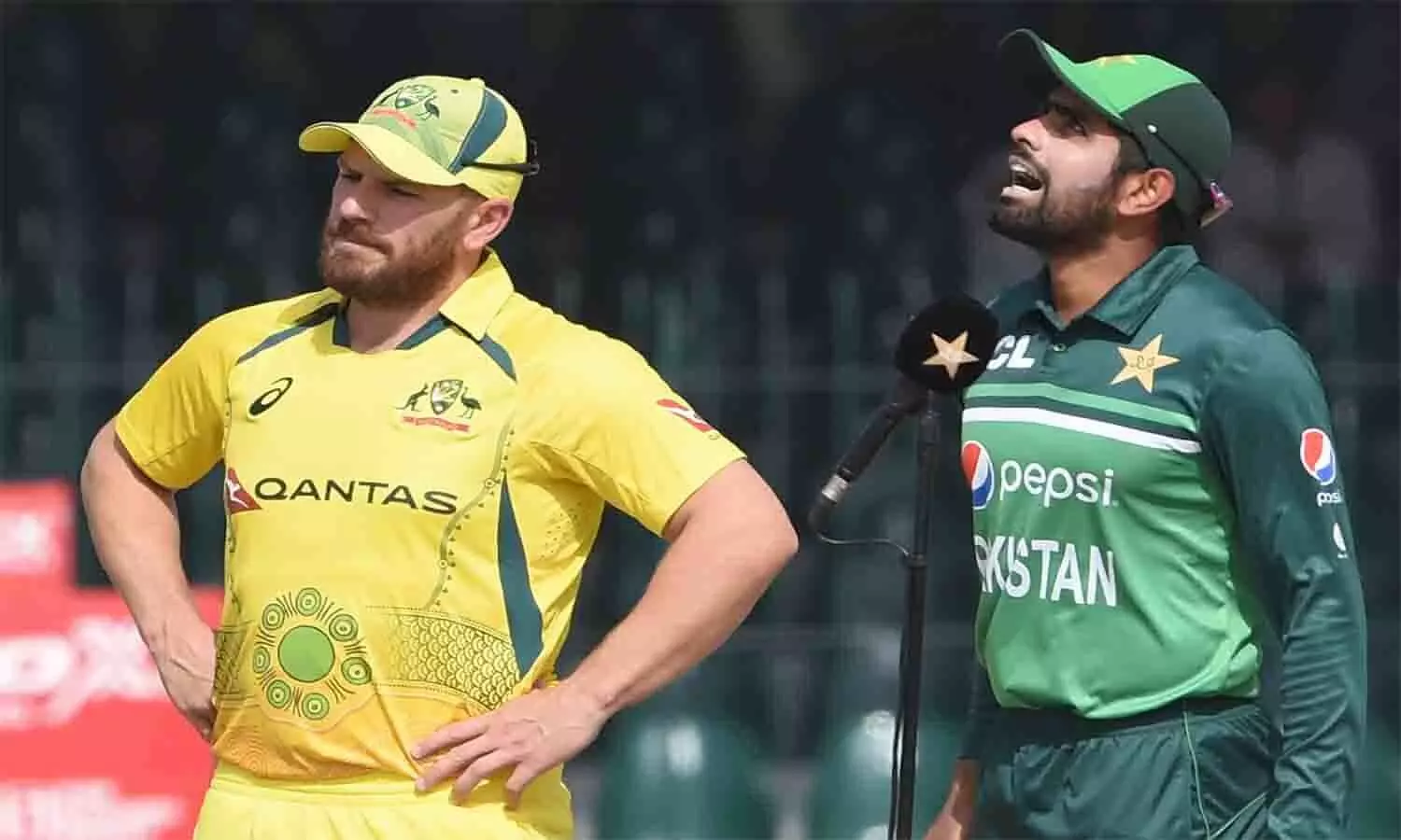 PAK vs AUS Dream11 Prediction In Hindi: ड्रीम11 में इन खिलाड़ियों को बनाये कप्तान और उपकप्तान, मालामाल बनना तय