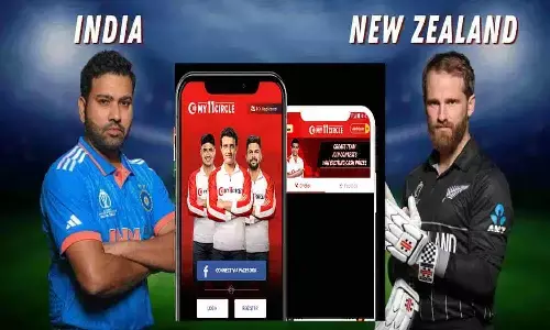 India vs New Zealand My11Circle Prediction In Hindi: माय11 सर्किल में 2 करोड़ जीतने के लिए इन खिलाड़ियों को बनाएं कप्तान और उपकप्तान, बन जायेंगे मालामाल