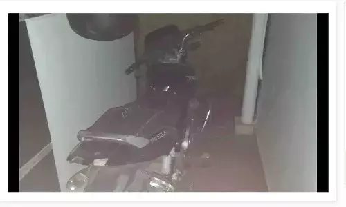 Second Hand Bajaj Pulsar 150