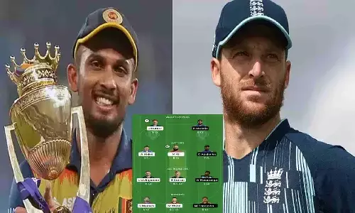 Kal Ka Match Kaun Jitega: कल का मैच कौन जीतेगा- England vs Sri Lanka