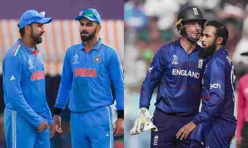 India vs England India vs England