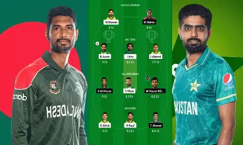pak vs ban dream11 prediction pak vs ban dream11 prediction