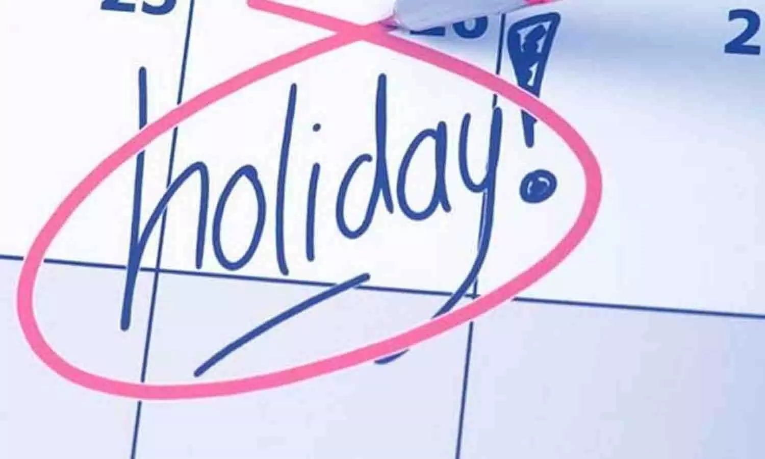 27 November 2023 Holiday In India: सोमवार को रहेगी छुट्टी?