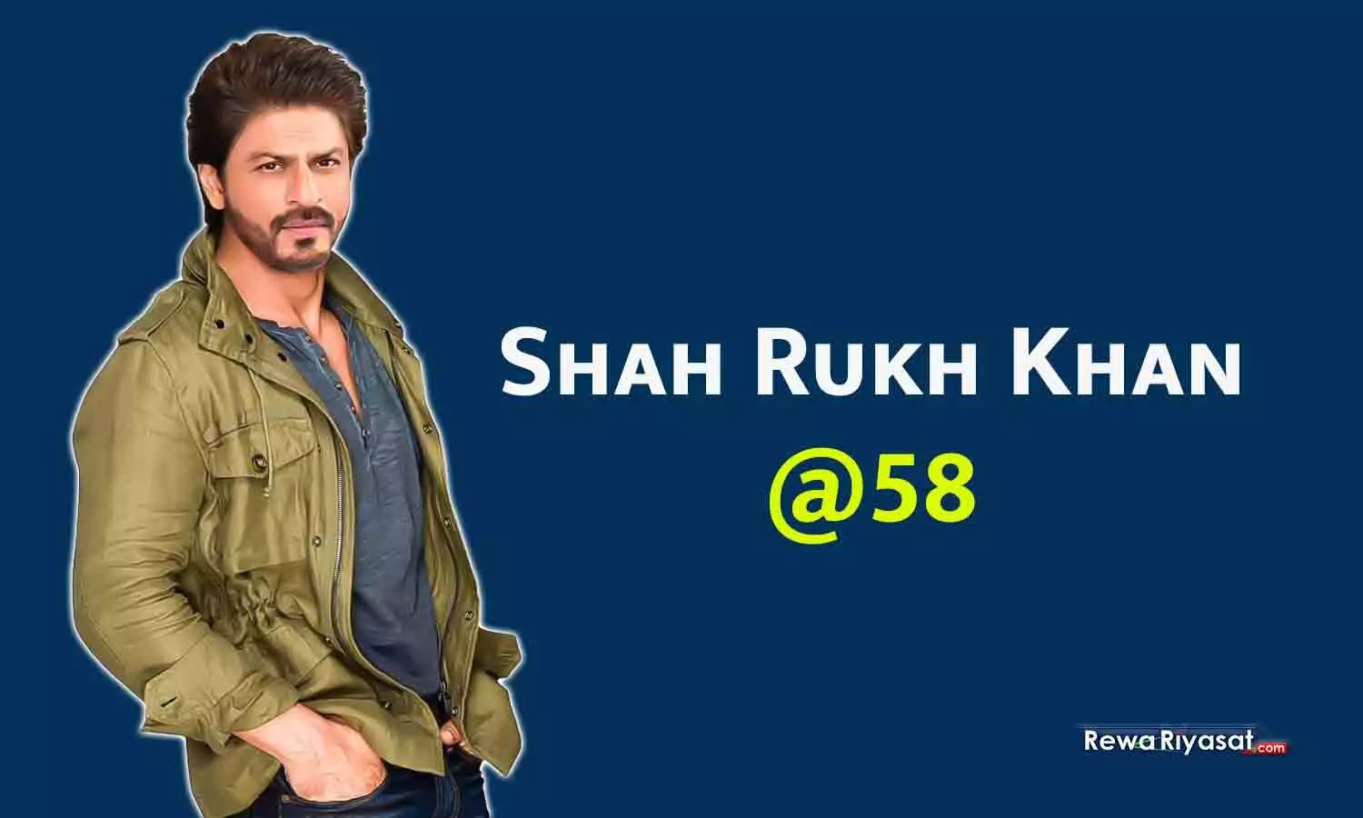 SRK@58: फिल्मी इतिहास का सबसे बड़ा कमबैक, जवान-पठान से कमाए 2200 करोड़; 6400 करोड़ के मालिक हैं दुनिया के चौथे सबसे अमीर एक्टर शाहरुख खान