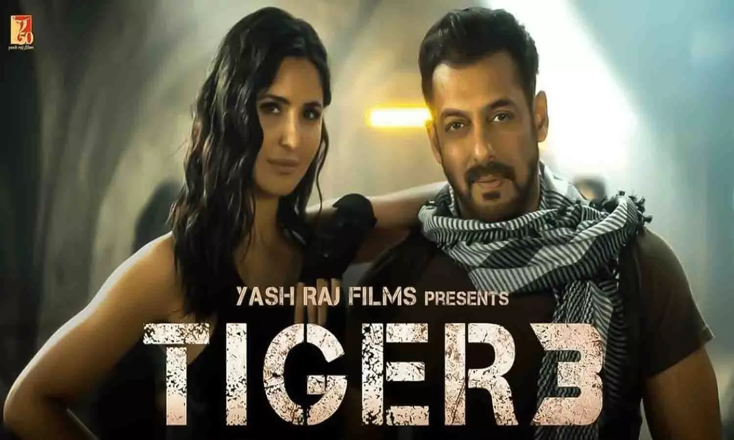 Tiger 3 Review in Hindi