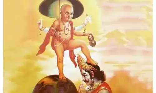 Bali Pratipada 14 November 2023: 14 नवंबर को मनाया जाएगा बलि प्रतिपदा का त्योहार, जानें शुभ मुहूर्त व महत्व