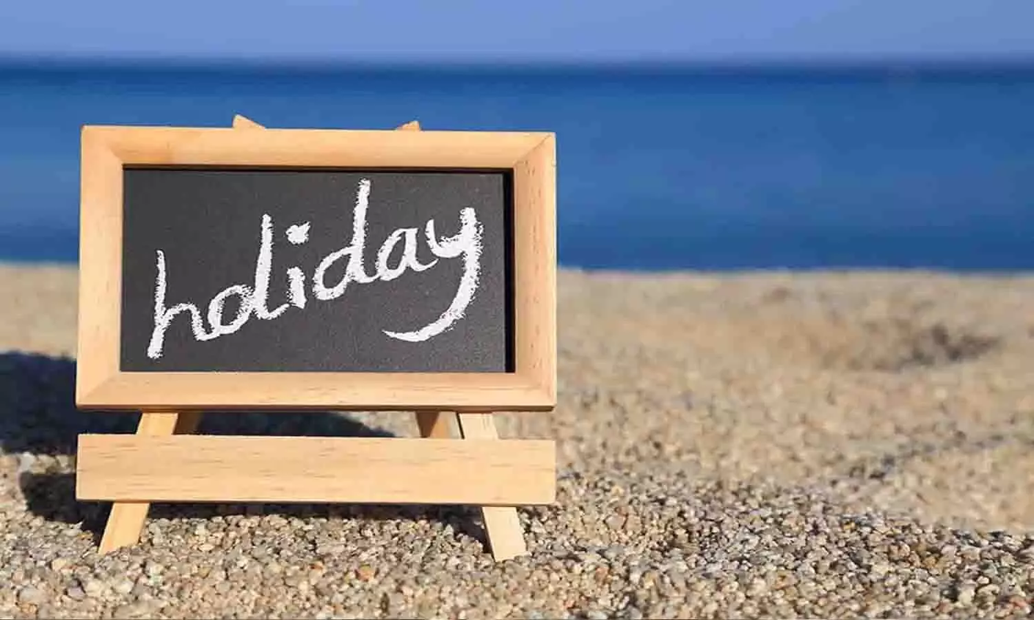 Tomorrow Is Holiday In India 16 November 2023: कल यहां रहेगी छुट्टी?