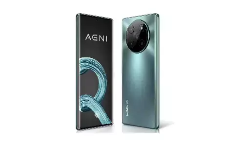 Lava Agni 2s ने मचाया बवाल, जानिए कब होगा लांच?