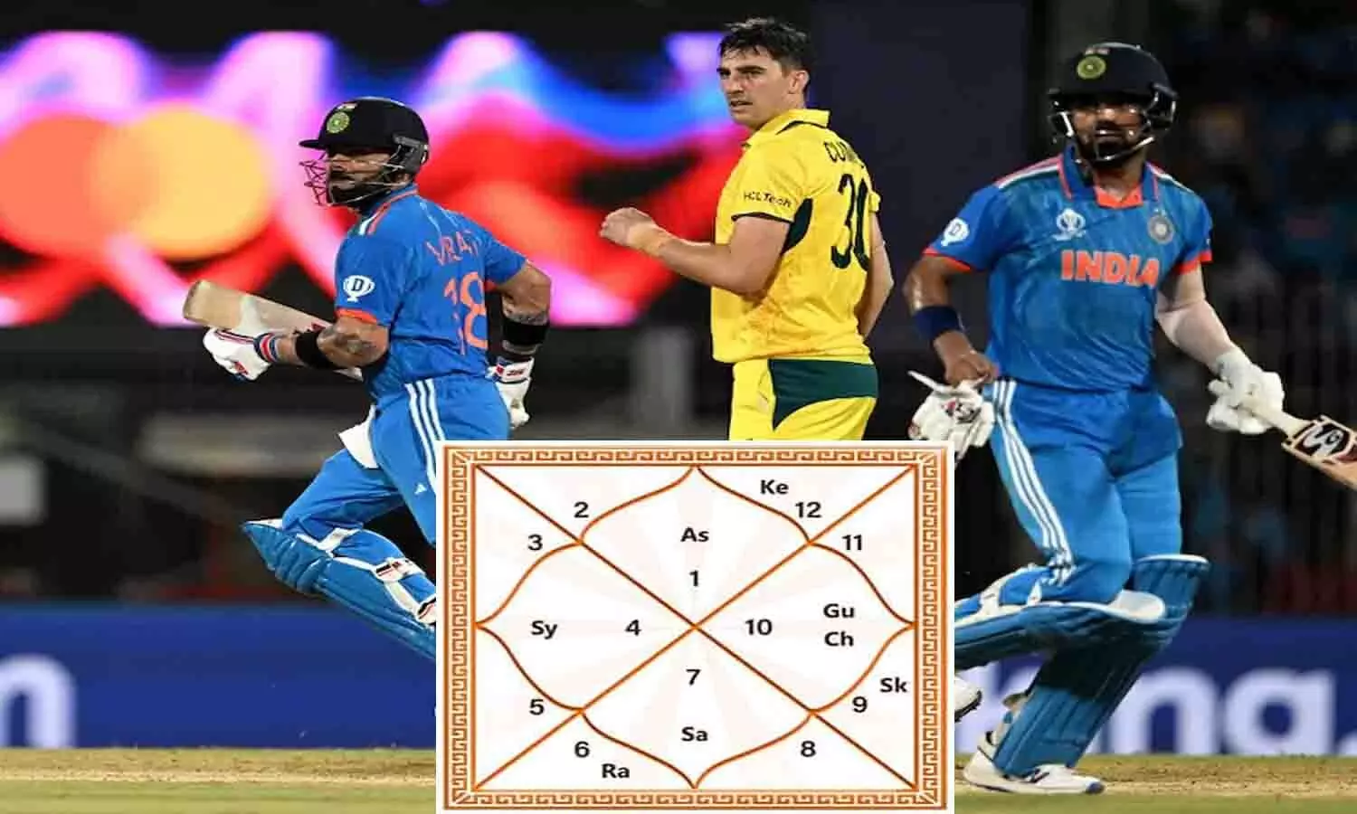 India Vs Australia World Cup 2023 Final Win Astrology Predictions In Hindi: ज्योतिषी भविष्यवाणी, भारत या ऑस्ट्रेलिया कौन जीतेगा ट्रॉफी?