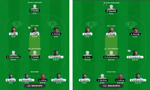 RST vs MSW Dream11 Prediction in Hindi: Royal Strikers और Msida Warriors के मैच में इन खिलाड़ियों को करे ड्रीम11 में शामिल, बन जायेंगे मालामाल RST vs MSW Dream11 Prediction in Hindi: Royal Strikers और Msida Warriors के मैच में इन खिलाड़ियों को करे ड्रीम11 में शामिल, बन जायेंगे मालामाल