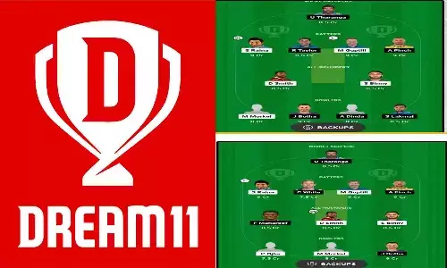 SSS vs UHY Dream11 Prediction In Hindi, Legends League Cricket T20: ड्रीम11 टीम में इन खिलाड़ियों को करे शामिल, मालामाल बनने से कोई नहीं रोक सकता