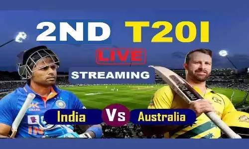 India Vs Australia Pitch Report: तिरुवनंतपुरम क्रिकेट स्टेडियम पिच रिपोर्ट