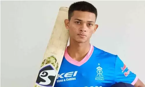 Yashasvi Jaiswal Ki Jati Kya Hai Yashasvi Jaiswal Ki Jati Kya Hai