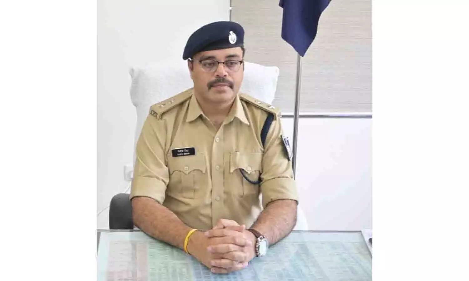 इन अपराधियों के ऊपर REWA SP ने किया ईनाम घोषित, देखे लिस्ट में नाम