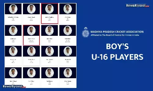 MPCA BOY U-16 PLAYERS 2023 LIST