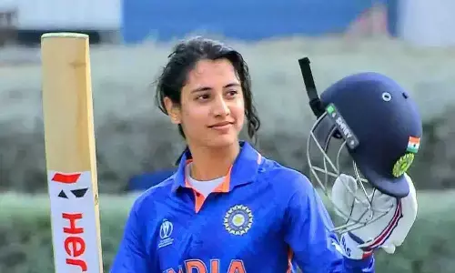 Smriti Mandhana Ki Jati Kya Hai