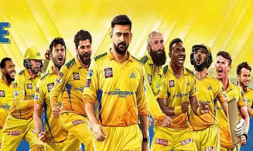 Chennai Super Kings Players 2024: चेन्नई सुपर किंग्स की टीम में सलेक्ट हुए खिलाड़ी का नाम 2024