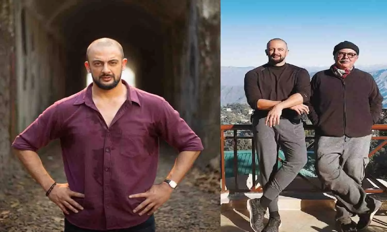 अजय सिंह राहुल के बेटे एक्टर अरुणोदय सिंह लड़ेंगे अपनी पैत्रिक विधानसभा चुरहट से अगला विधानसभा चुनाव? अजय सिंह राहुल के बेटे एक्टर अरुणोदय सिंह लड़ेंगे अपनी पैत्रिक विधानसभा चुरहट से अगला विधानसभा चुनाव?