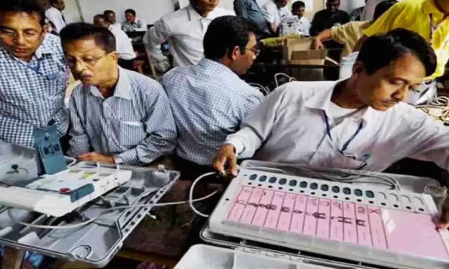 रीवा संसदीय क्षेत्र की चुनाव की अधिसूचना 28 मार्च को होगी जारी, जानिए पूरी खबर..