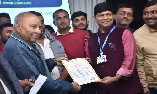 रीवा: विधानसभा क्षेत्र गुढ़ से नागेन्द्र सिंह ने जीता 2493 वोटो से चुनाव