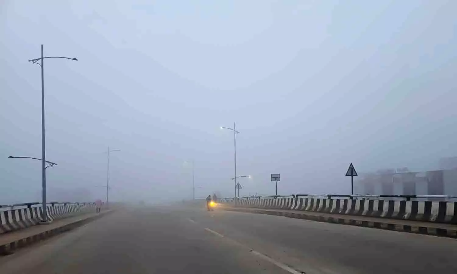 Bihar Ka Kaisa Rahega Mausam: बिहार का मौसम कैसा रहेगा?