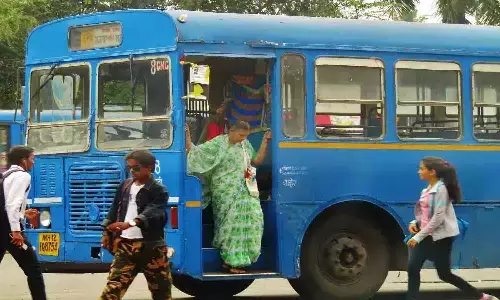 9 दिसंबर से फ्री में बस यात्रा कर सकेंगी इस राज्य की महिलाएं, 10 लाख का बीमा भी, आदेश जारी