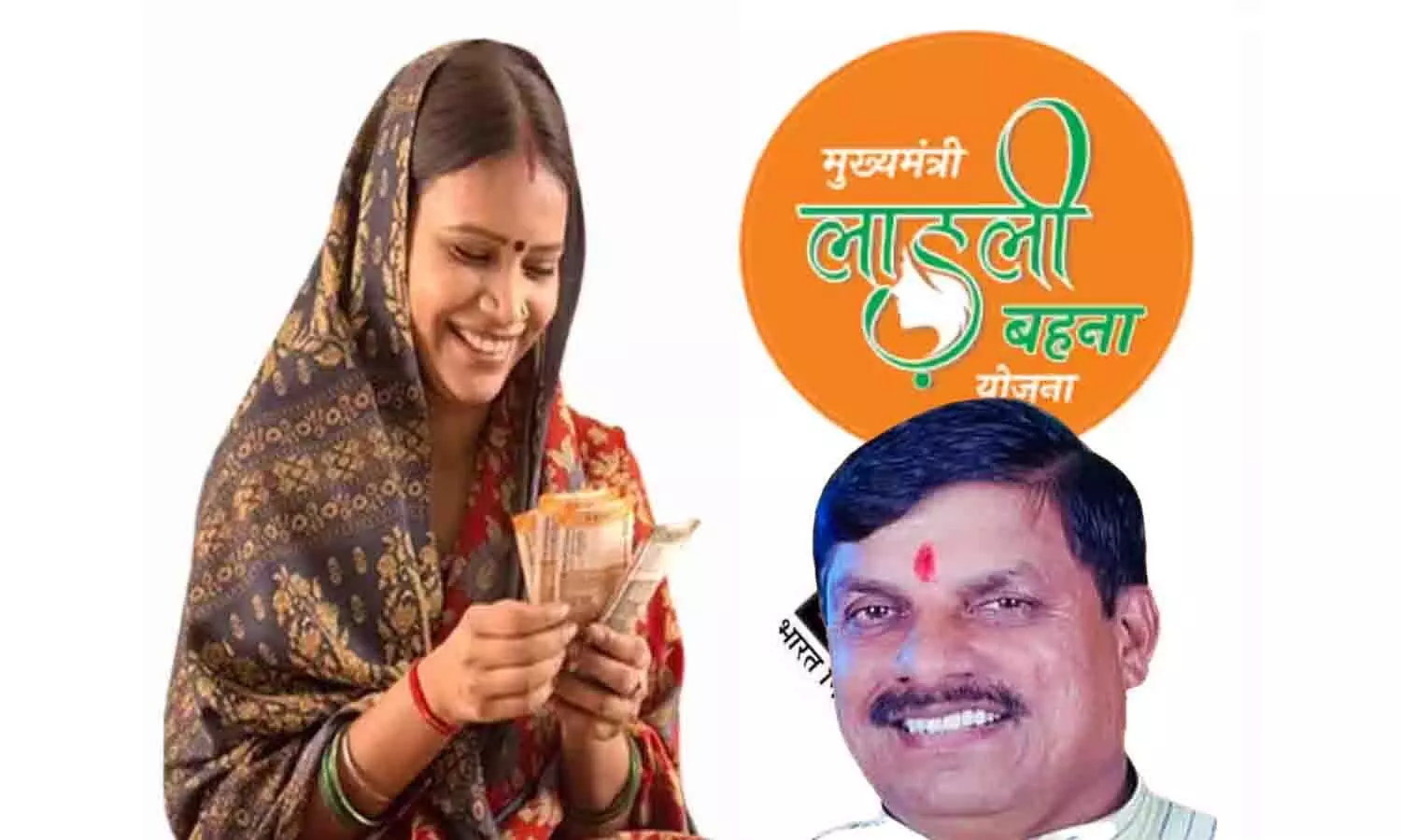 ladli behna yojana In MP KIST