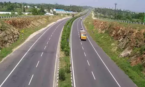 रीवा को मिली एक और बाईपास की सौगात, गोविंदगढ़ के लोगों को मिलेगी राहत रीवा को मिली एक और बाईपास की सौगात, गोविंदगढ़ के लोगों को मिलेगी राहत