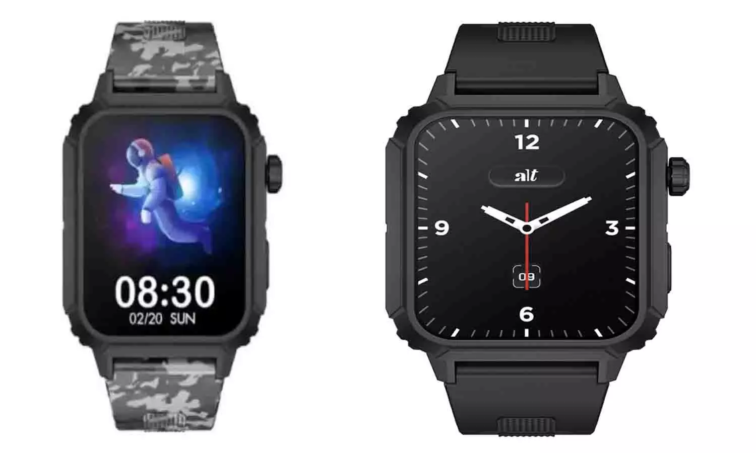 Noise की इस Smart Watch ने मार्केट में मचाया हंगामा, कीमत मात्र 2199 रुपये, यहां देखे पूरी Details