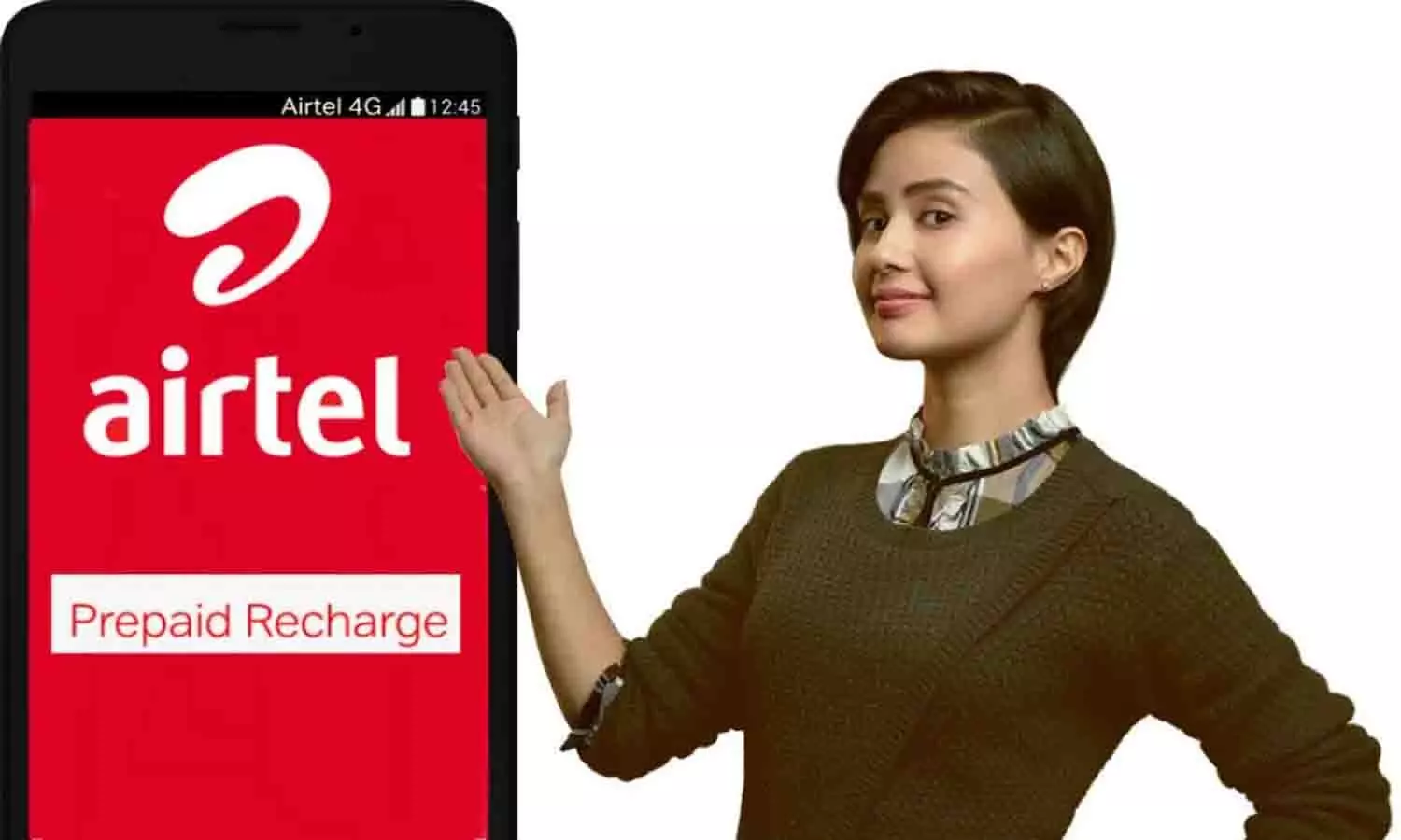 Airtel Prepaid Recharge Online: एयरटेल के ग्राहकों को तगड़ा झटका