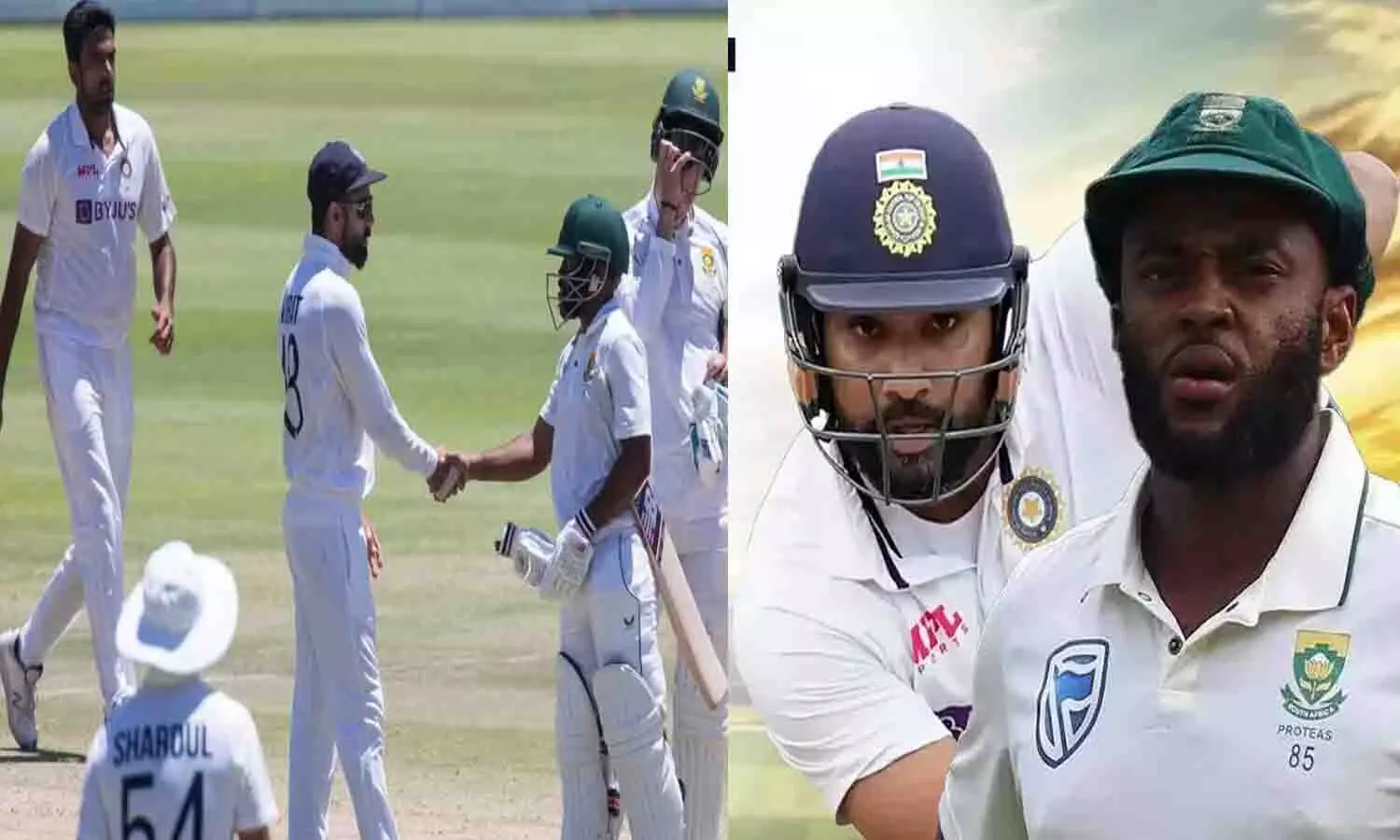 SA vs IND 1st Test Match Kaun Jitega: साउथ अफ्रीका और भारत के बीच पहले टेस्ट मैच में कौन बनेगा विनर? देखे