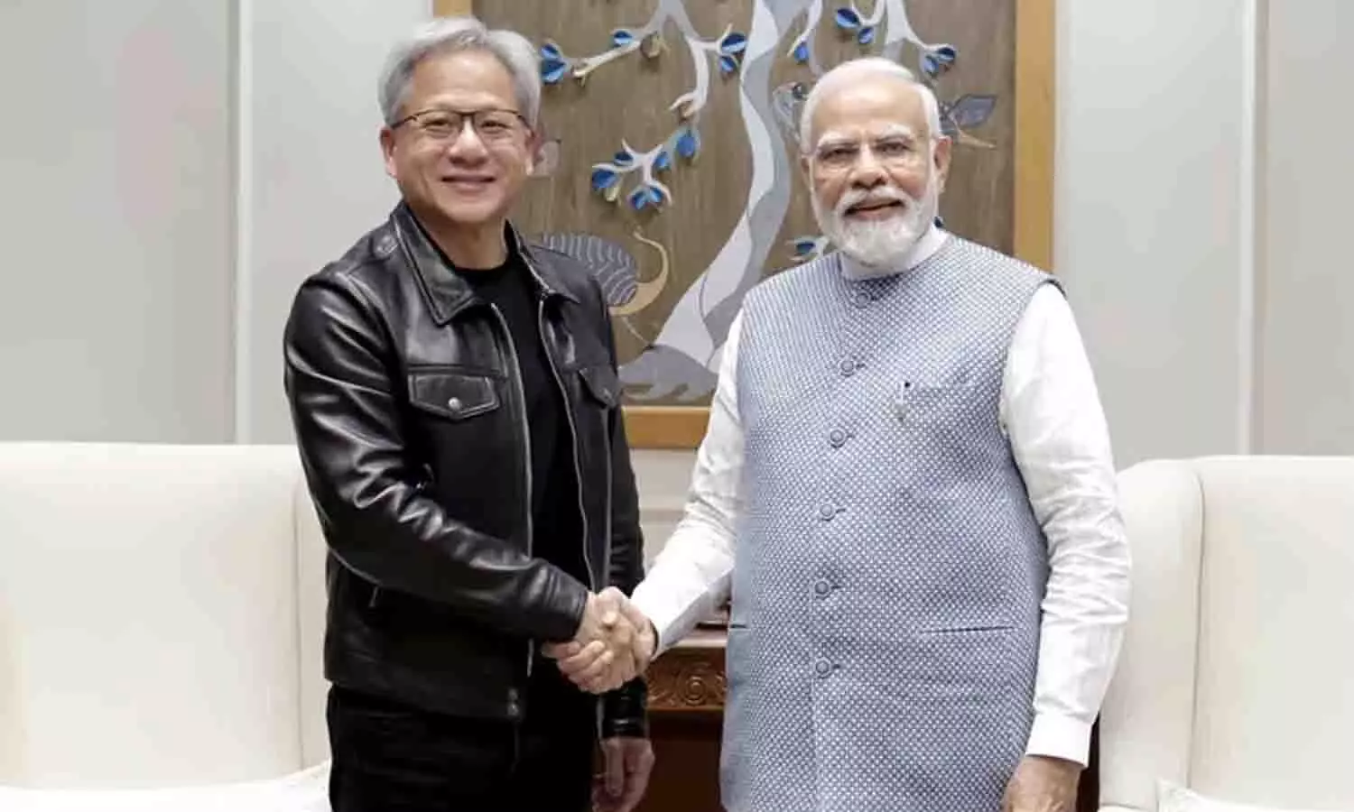 मात्र 200 डॉलर में शुरू किया था बिजनेस, आज हैं एलन मस्क से भी बड़ी कंपनी के मालिक मात्र 200 डॉलर में शुरू किया था बिजनेस, आज हैं एलन मस्क से भी बड़ी कंपनी के मालिक