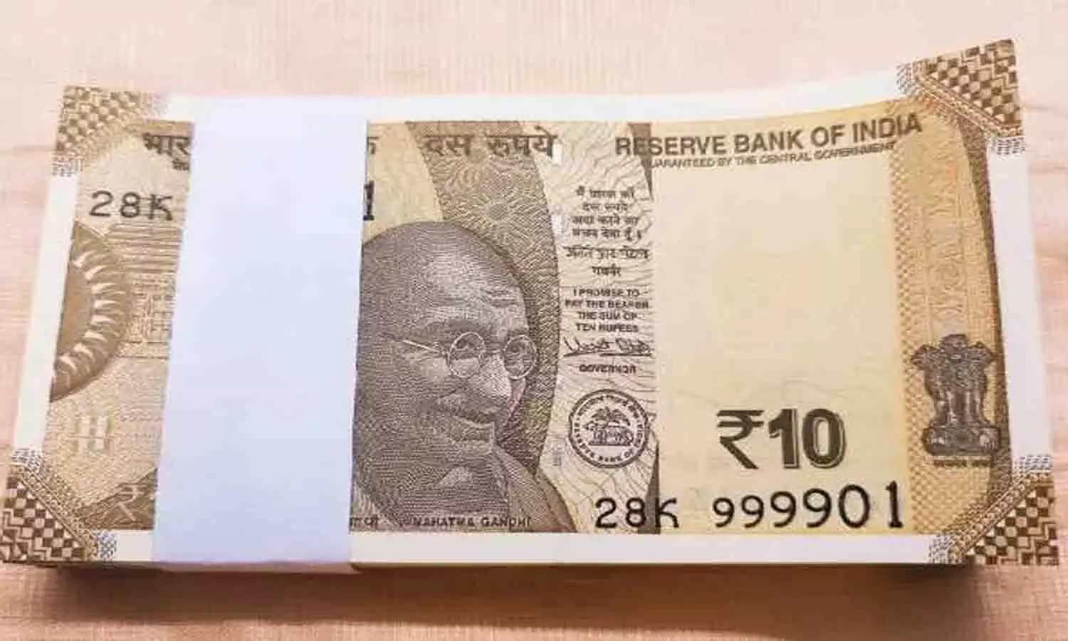 शादियों के सीजन में चाहिए ₹10 के नये नोटों की फ्रेश गड्डी, जानिए किस बैंक में मिलेगी