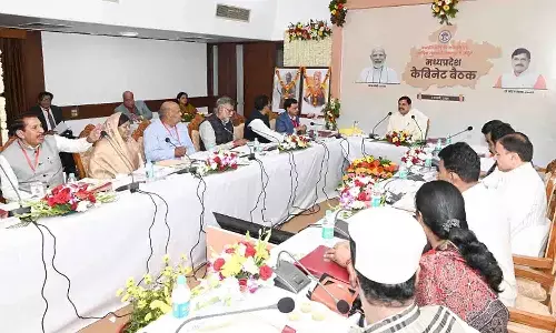 Rani Durgavati Food Promotion Scheme: रानी दुर्गावती श्रीअन्न प्रोत्साहन योजना लागू करने का निर्णय, किसानों को प्रति किलो 10 रुपए की राशि दी जाएगी